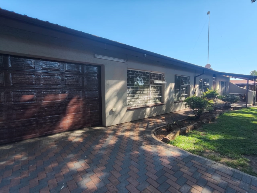 3 Bedroom Property for Sale in Sasolburg Ext 23 Free State